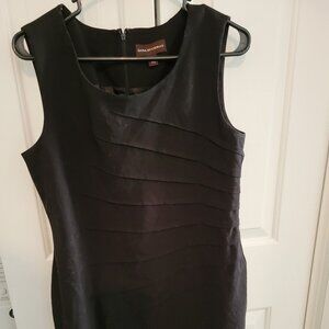 Black Dana Buchman Dress